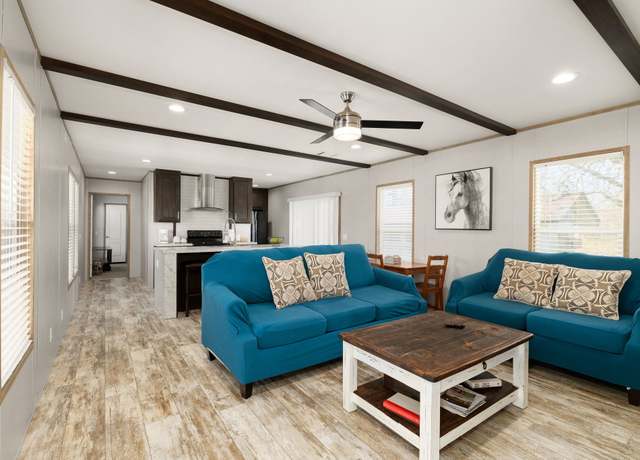 Property at 1003/1005 Silver Ore Rd, Somerville, TX 77879, 4 beds, 3 baths