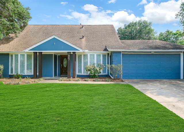 Property at 7907 Neff St, Houston, TX 77036, 4 beds, 2.5 baths