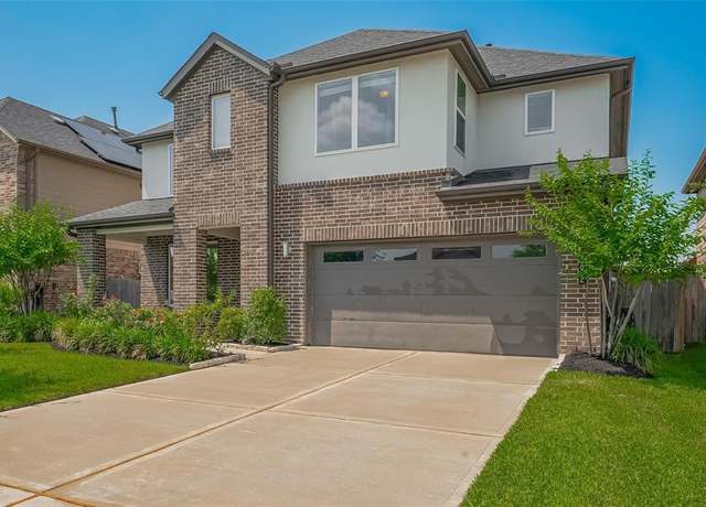 Property at 28622 Hannahs Harbor Ln, Katy, TX 77494, 4 beds, 3.5 baths