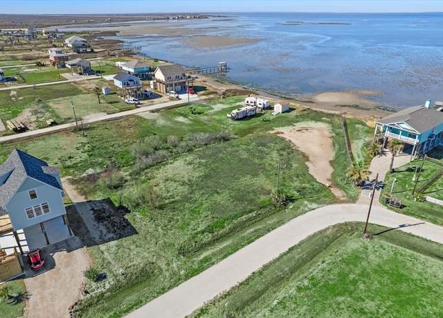 Property at 1027 Rollover Circle Lot 6, Gilchrist, TX 77617