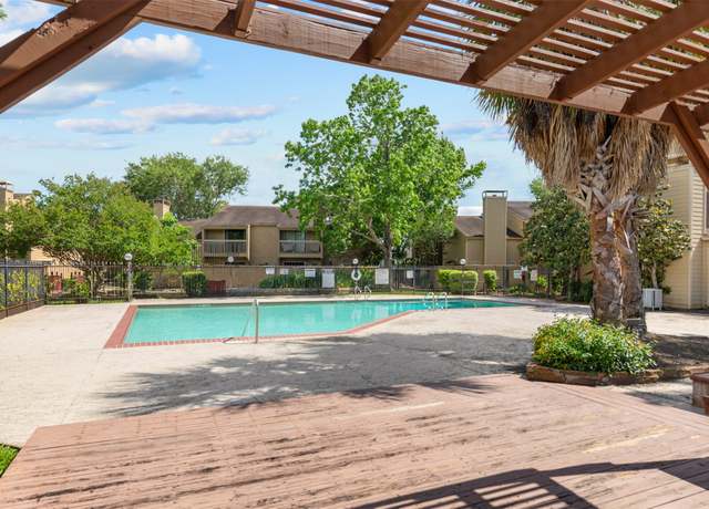 Property at 9431 Pagewood Ln, Houston, TX 77063, 2 beds, 2 baths