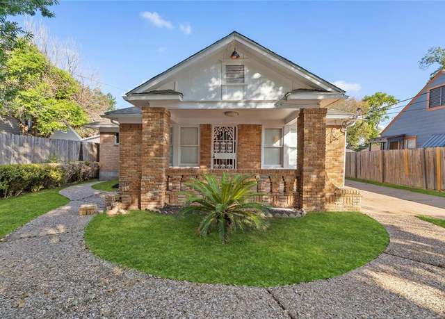 Property at 7009 Vandeman St, Houston, TX 77087, 4 beds, 2 baths
