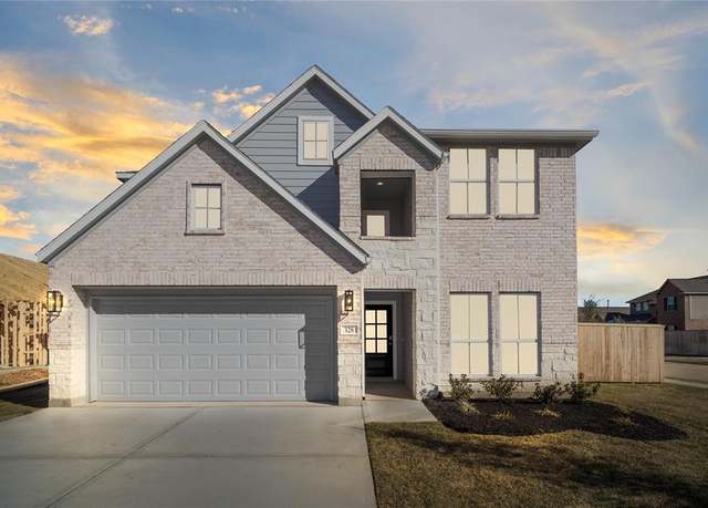 Property at 328 Spruce Oak Ln, Waller, TX 77484, 4 beds, 3.5 baths