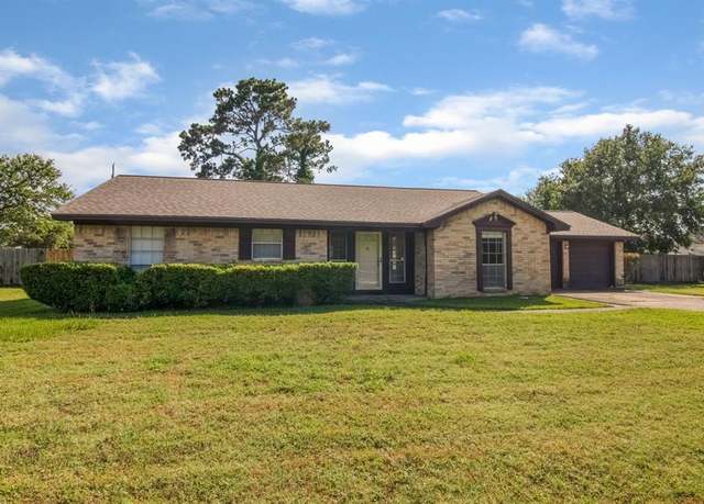 Property at 12503 Tall Forest Dr, Cypress, TX 77429, 3 beds, 2 baths