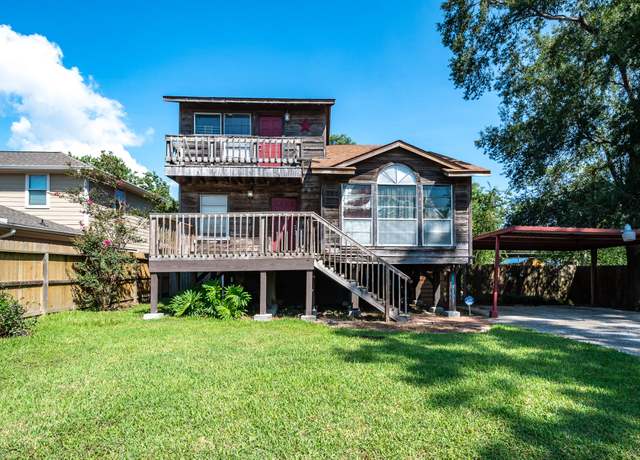 Property at 17119 Water Oak Dr, Channelview, TX 77530, 3 beds, 1.5 baths