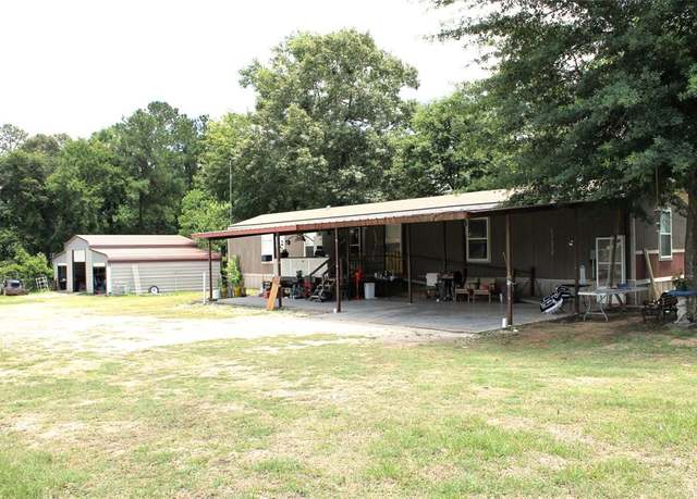 Property at 325 Fm 2457, Livingston, TX 77351, 3 beds, 2 baths