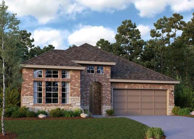 Property at 4115 Sterling Springs Ln, League City, TX 77573, 3 beds, 2.5 baths