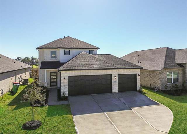 Property at 2139 Sanders Brook Dr, Baytown, TX 77521, 3 beds, 2.5 baths