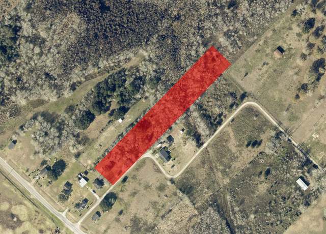 Property at 173 County Road 173, Bay City, TX 77414