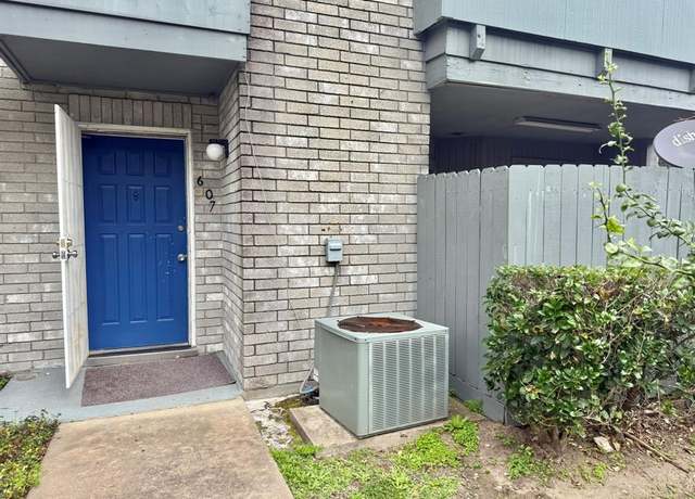 Property at 9797 Leawood Blvd #607, Houston, TX 77099, 2 beds, 2 baths