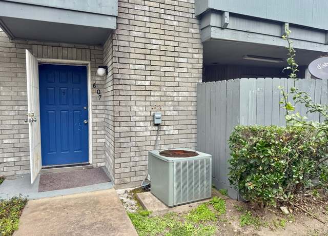 Property at 9797 Leawood Blvd #607, Houston, TX 77099, 2 beds, 2 baths