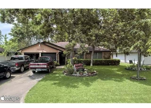 Property at 14119 Waterville Way, Houston, TX 77015, 3 beds, 2 baths