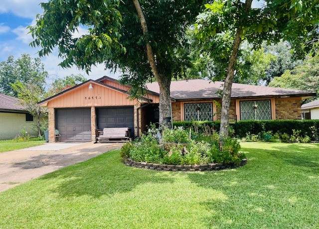 Property at 14119 Waterville Way, Houston, TX 77015, 3 beds, 2 baths