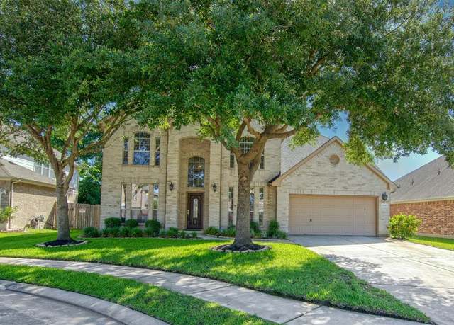Property at 20018 Rene Creek Ct, Spring, TX 77388, 4 beds, 3.5 baths