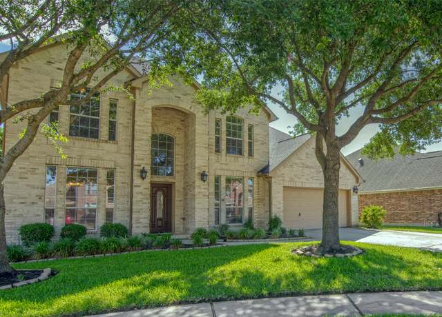 Property at 20018 Rene Creek Ct, Spring, TX 77388, 4 beds, 3.5 baths