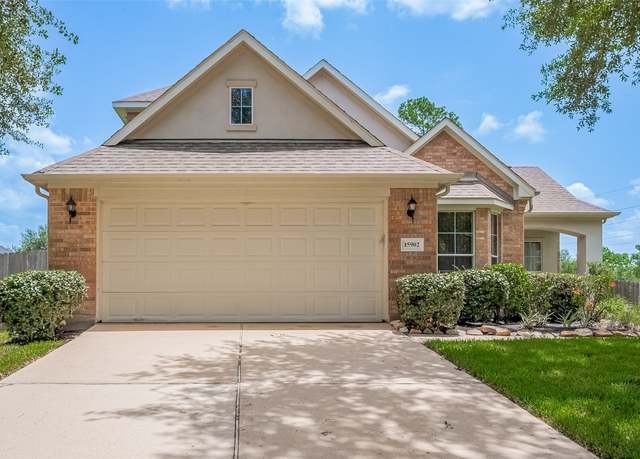 Property at 15902 Mill Canyon Ct, Cypress, TX 77429, 3 beds, 2 baths
