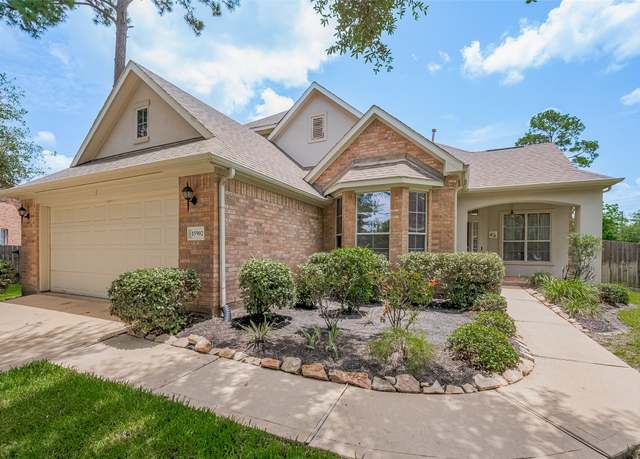 Property at 15902 Mill Canyon Ct, Cypress, TX 77429, 3 beds, 2 baths