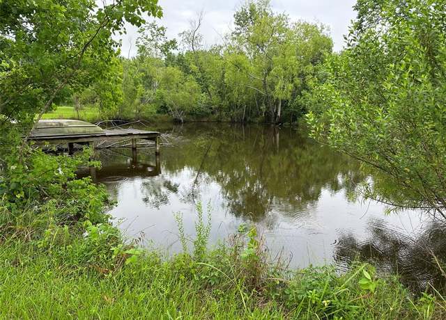 Property at 2 County Road 206, Alvin, TX 77511