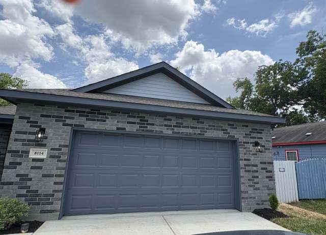 Property at 8114 Orebo St, Houston, TX 77088, 3 beds, 2 baths