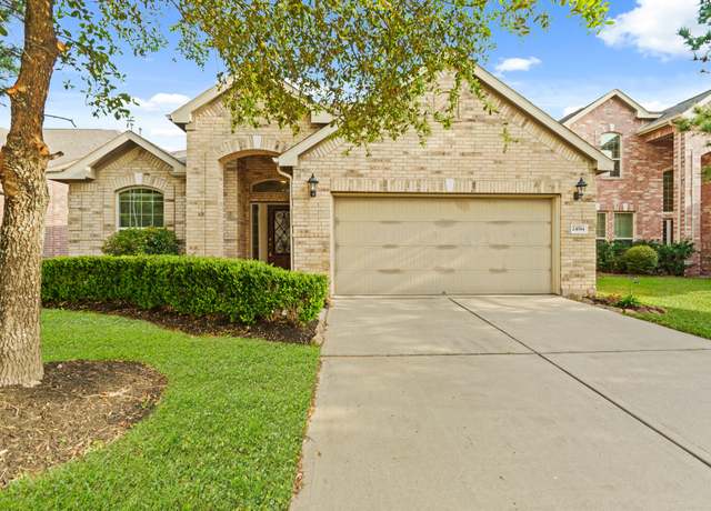 Property at 24914 Tribeca Ln, Katy, TX 77493, 4 beds, 2 baths
