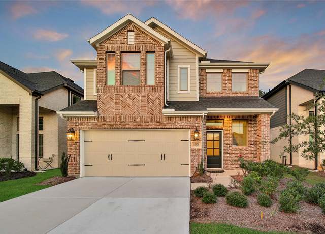Property at 10636 Wild Chives, Conroe, TX 77385, 4 beds, 2.5 baths