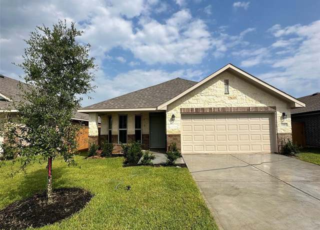 Property at 2301 Sereno Shores Dr, Texas City, TX 77568, 3 beds, 2 baths