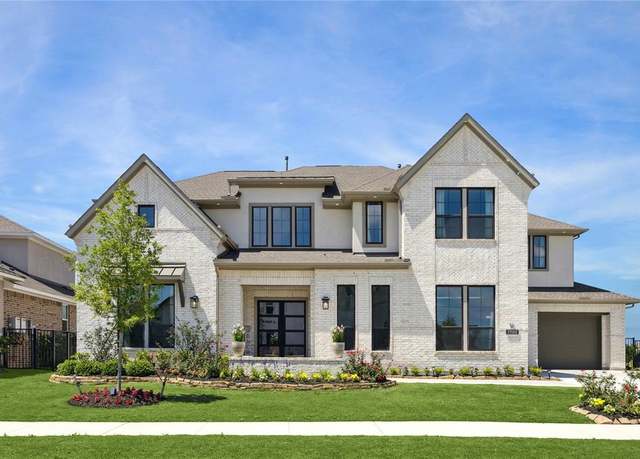 Property at 21502 Lowlands Ln, Cypress, TX 77433, 5 beds, 4.5 baths
