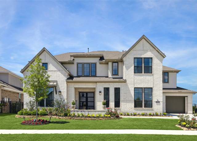 Property at 21502 Lowlands Ln, Cypress, TX 77433, 5 beds, 4.5 baths