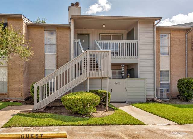 Property at 260 El Dorado Blvd #1610, Webster, TX 77598, 2 beds, 2 baths
