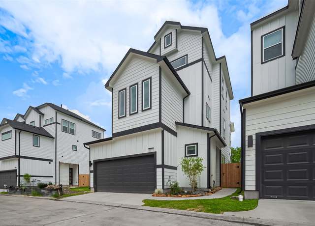 Property at 8933 Grovner Pl, Houston, TX 77055, 3 beds, 2.5 baths