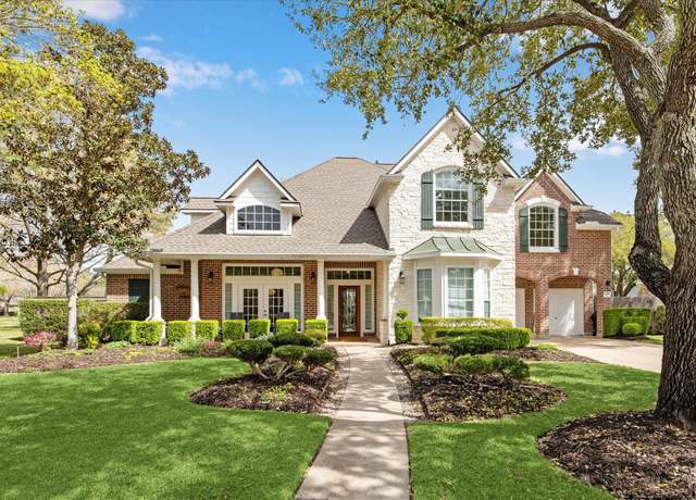 Property at 26506 Opal Hollow Ln, Cypress, TX 77433, 4 beds, 4 baths