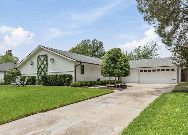 Property at 2502 Briarbrook Dr, Houston, TX 77042, 4 beds, 2 baths