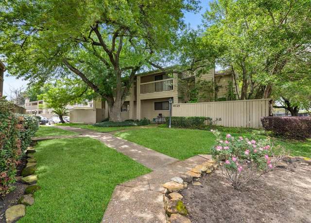 Property at 9333 Pagewood Ln, Houston, TX 77063, 2 beds, 2 baths