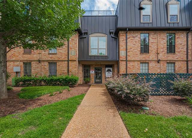 Property at 2475 Underwood St #278, Houston, TX 77030, 2 beds, 2 baths