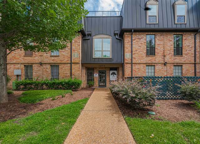 Property at 2475 Underwood St #278, Houston, TX 77030, 2 beds, 2 baths