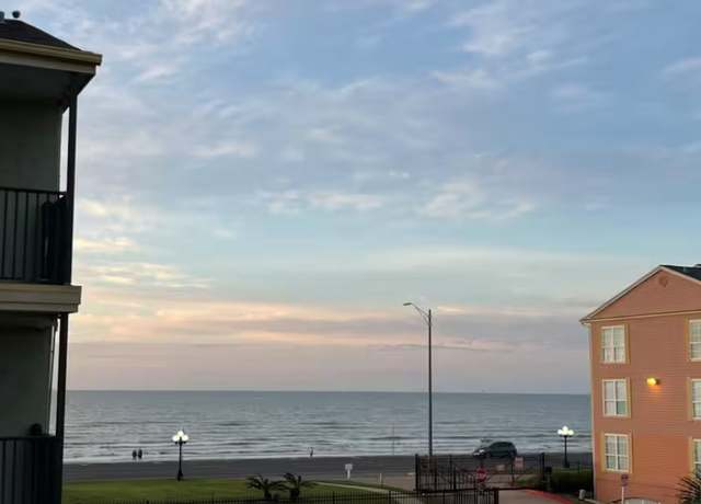 Property at 6300 Seawall Blvd #3202, Galveston, TX 77551, 1 bed, 1 bath