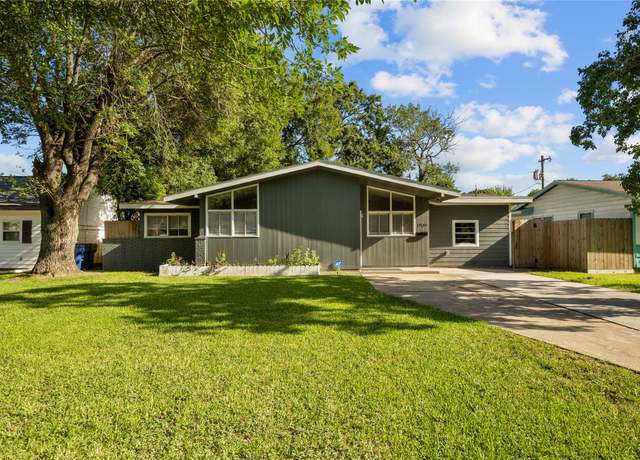 Property at 1909 16th Ave N, Texas City, TX 77590, 4 beds, 2 baths