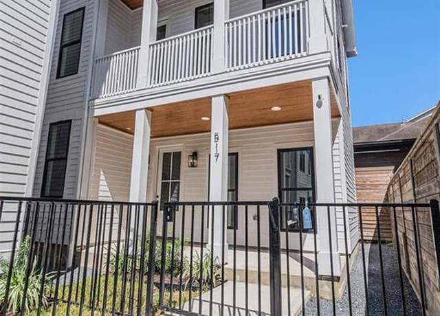 Property at 517 E 4th St, Houston, TX 77007, 3 beds, 3.5 baths