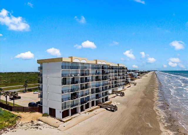 Property at 11949 Termini San Luis Pass Rd #201, Galveston, TX 77554, 3 beds, 2 baths