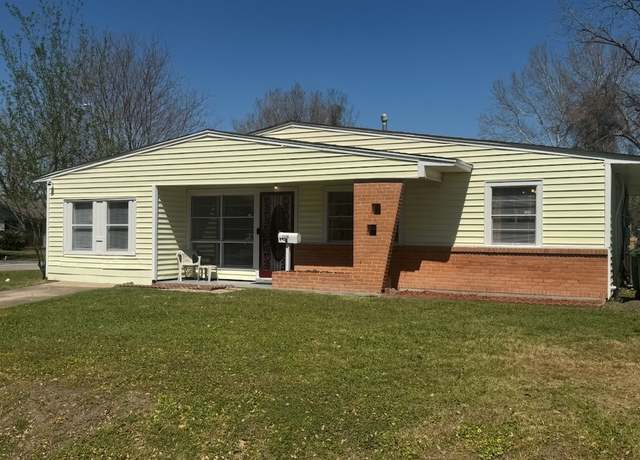 Property at 3326 Proswimmer St, Houston, TX 77088, 3 beds, 1 bath
