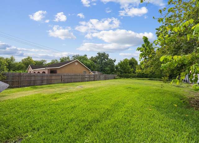 Property at 0 Conley St, Houston, TX 77021