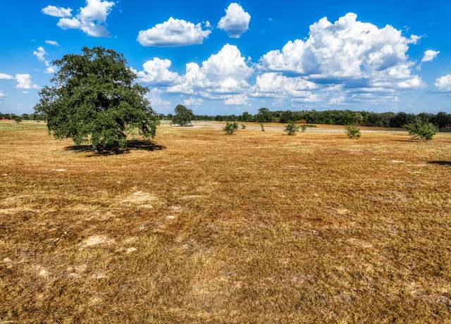 Property at 264 Feder Way, West Point, TX 78963