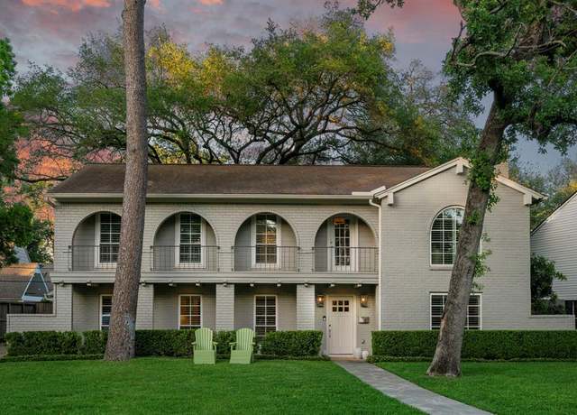 Property at 14426 Twisted Oak Ln, Houston, TX 77079, 4 beds, 2.5 baths