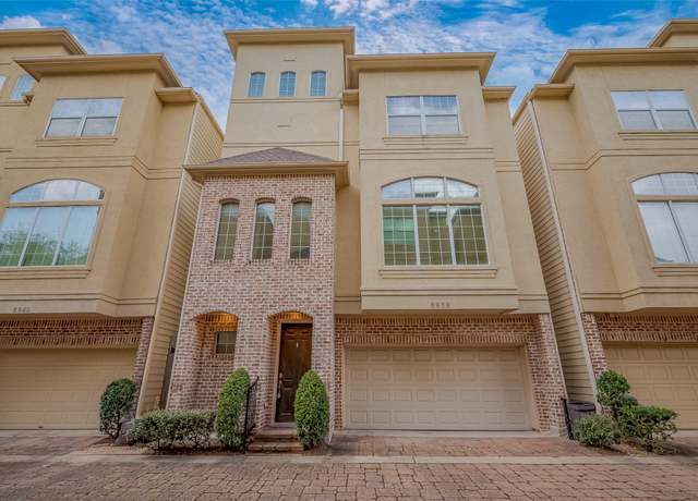 Property at 5938 Kansas St, Houston, TX 77007, 3 beds, 3.5 baths
