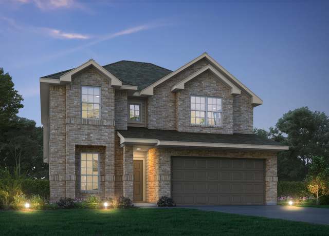 Property at 16901 Hazelnut Dr, Conroe, TX 77302, 4 beds, 2.5 baths