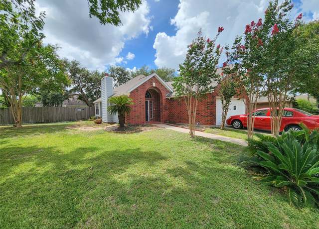 Property at 3403 Maymist Dr, Katy, TX 77449, 3 beds, 2 baths