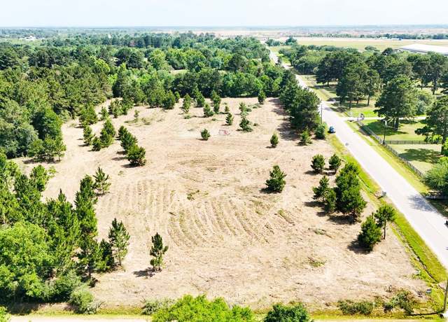 Property at 0 Badtke Rd, Hockley, TX 77447