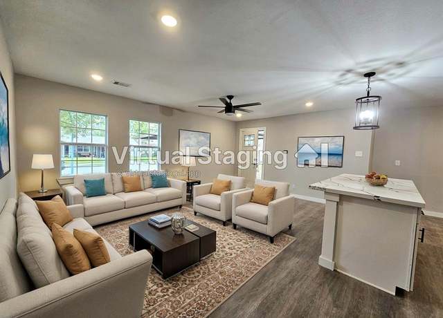 Property at 4935 Balkin St, Houston, TX 77021, 4 beds, 2 baths