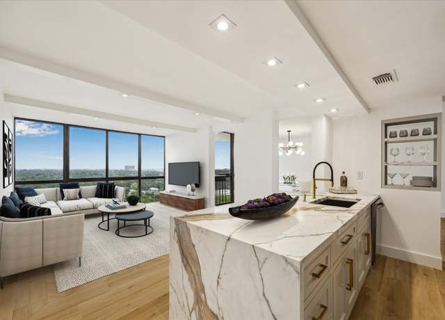 Property at 5001 Woodway Dr #1806, Houston, TX 77056, 1 bed, 1 bath