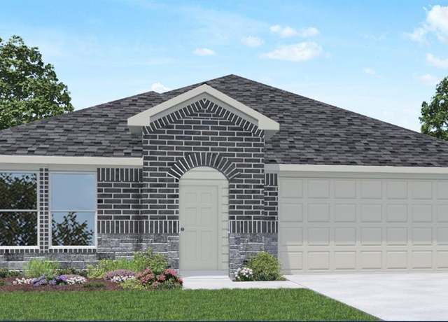 Property at 22015 Giulia Village Dr, Hockley, TX 77447, 4 beds, 3 baths